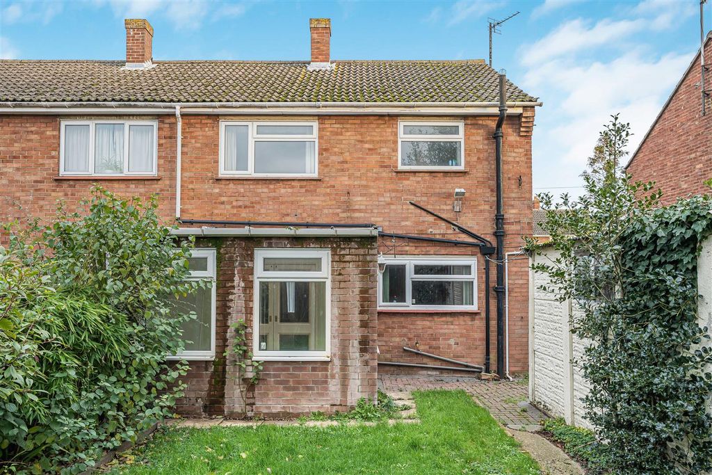 Additional image 21 of 3 bed semi-detached house for saleFairbairn Road, Cambridge CB4