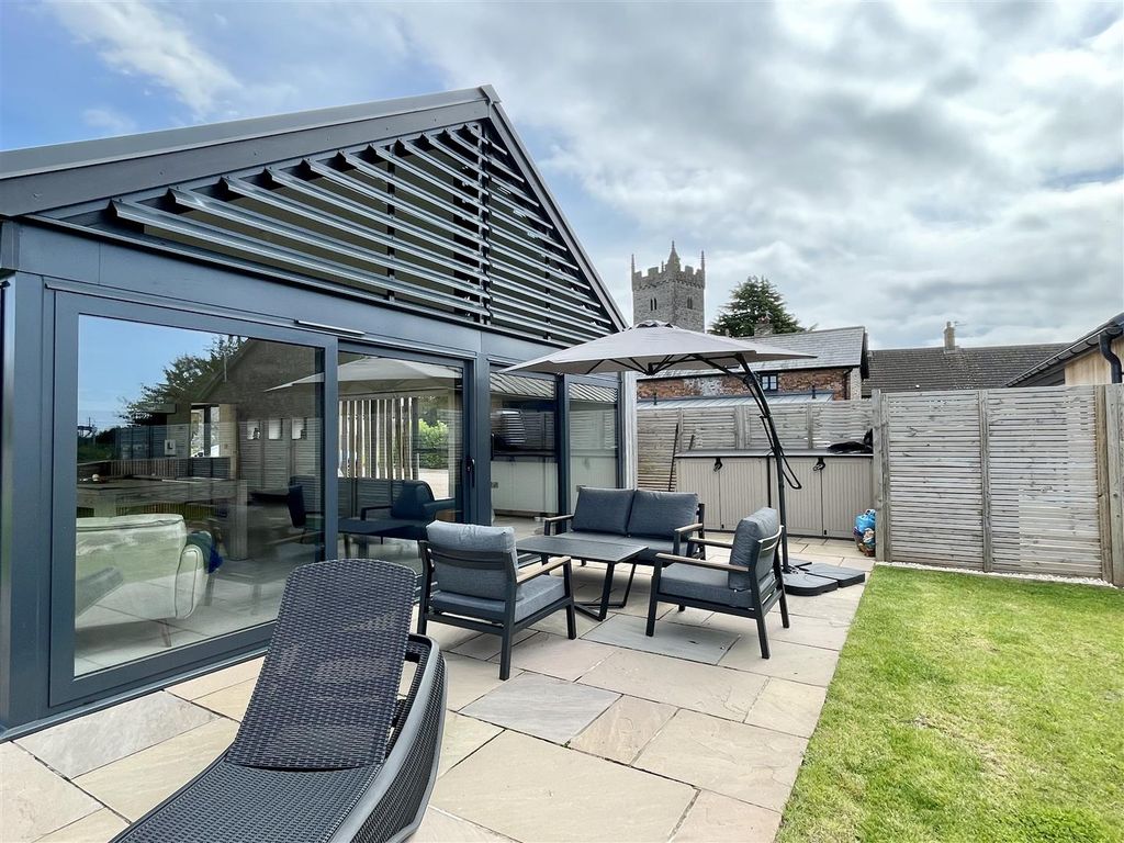 Additional image 37 of 3 bed detached bungalow for saleStarling Close, Rogiet, Caldicot NP26
