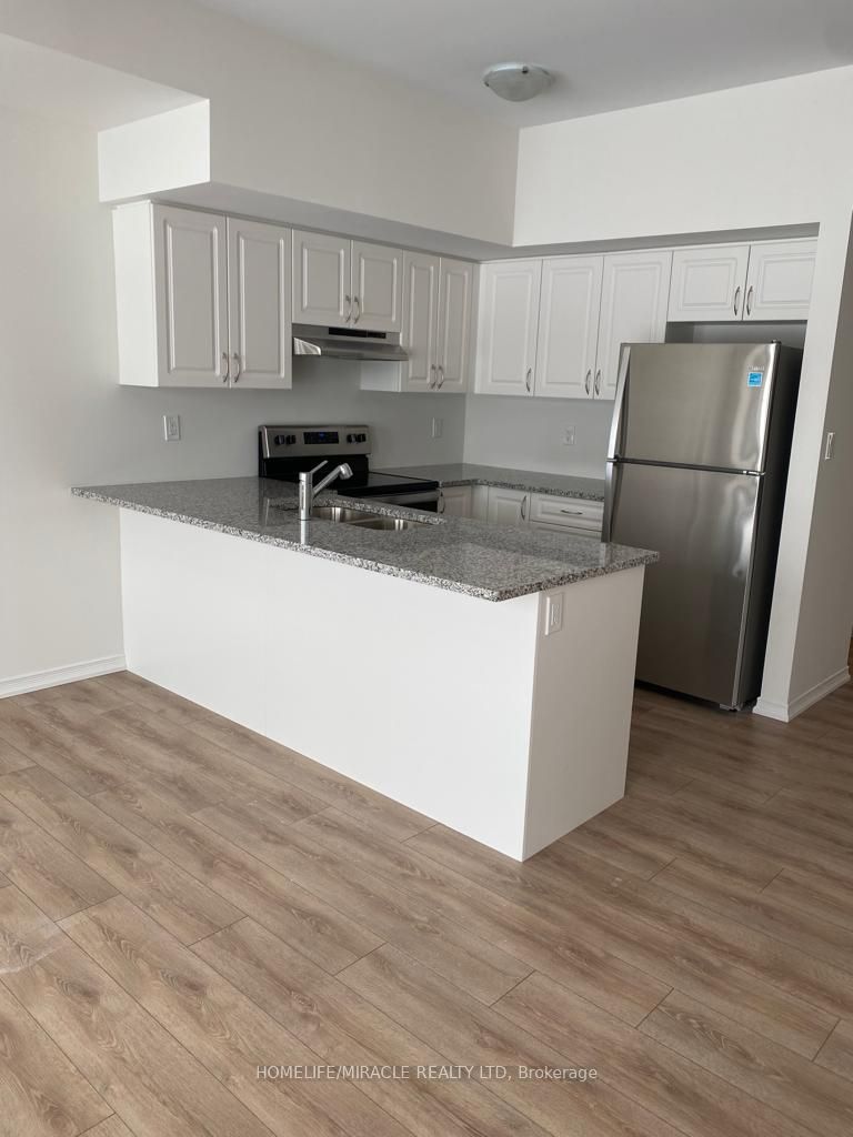 225 Danzatore Path, Oshawa, ON, L1L 0P9 photo 5