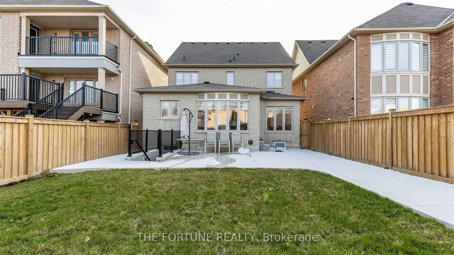 Additional image 3 of 118 Leadership Drive, Brampton, ON, L6Y 5T4