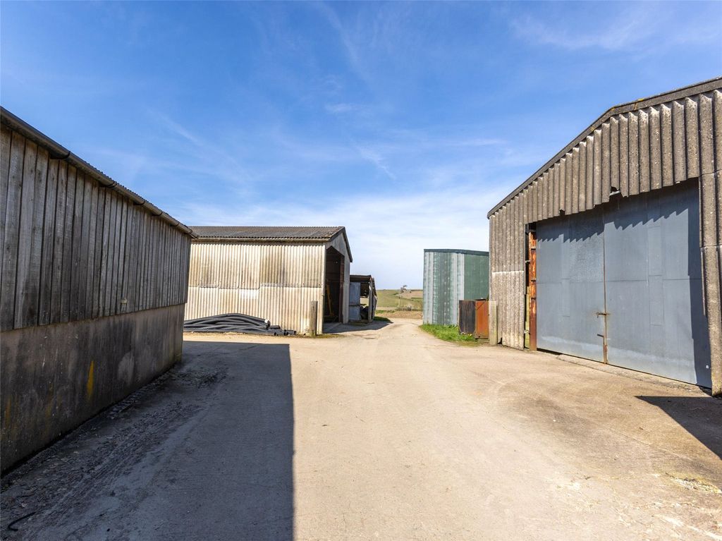 Additional image 6 of Land for saleHorwood, Bideford, Devon EX39