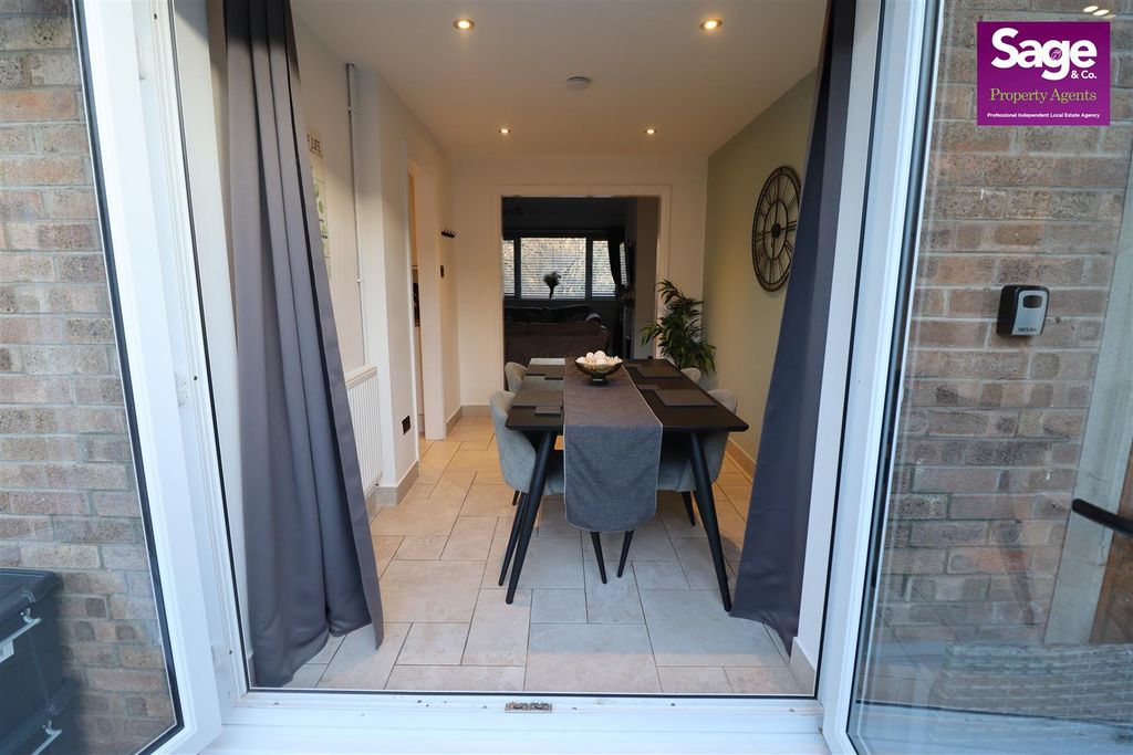 Additional image 24 of 3 bed semi-detached house for saleClaremont, Malpas, Newport NP20