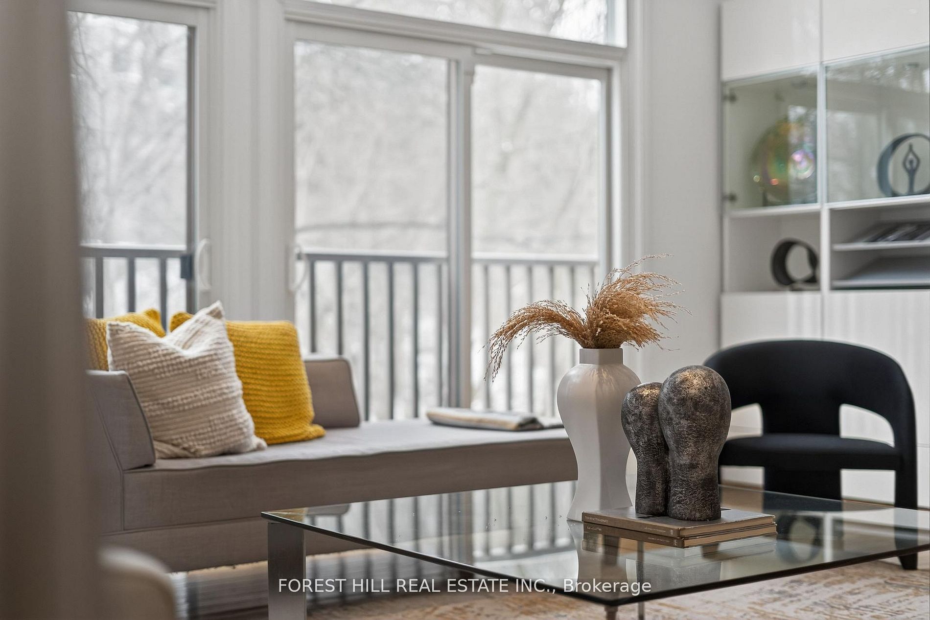 37 Rainbow Creek Way, Toronto, ON, M2K 2T9 photo 5