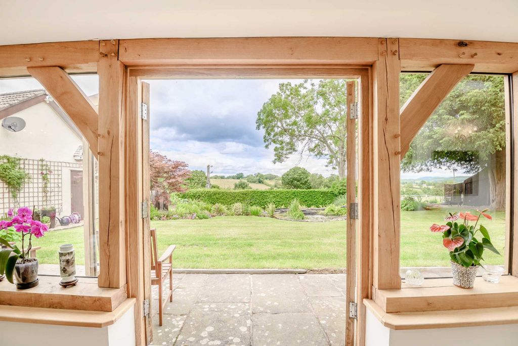 Additional image 7 of 3 bed detached house for saleDingestow, Monmouth, Monmouthshire NP25