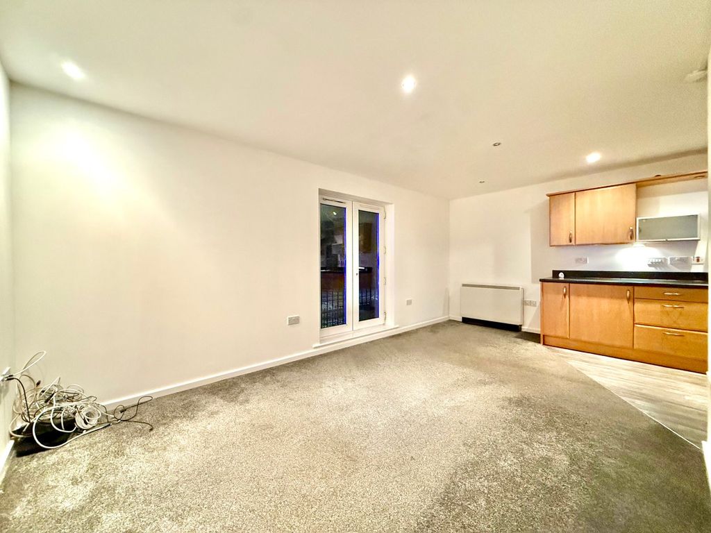 Additional image 3 of 1 bed flat for saleChepstow Road, Newport NP19