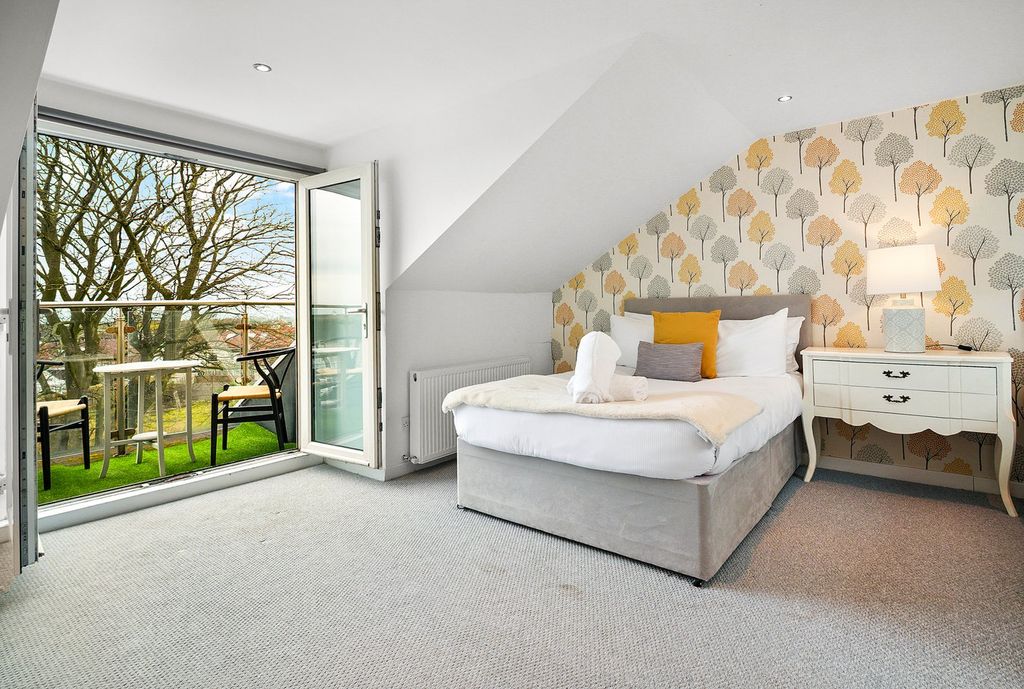 Additional image 2 of 2 bed flat for saleMonkton Road, Prestwick KA9
