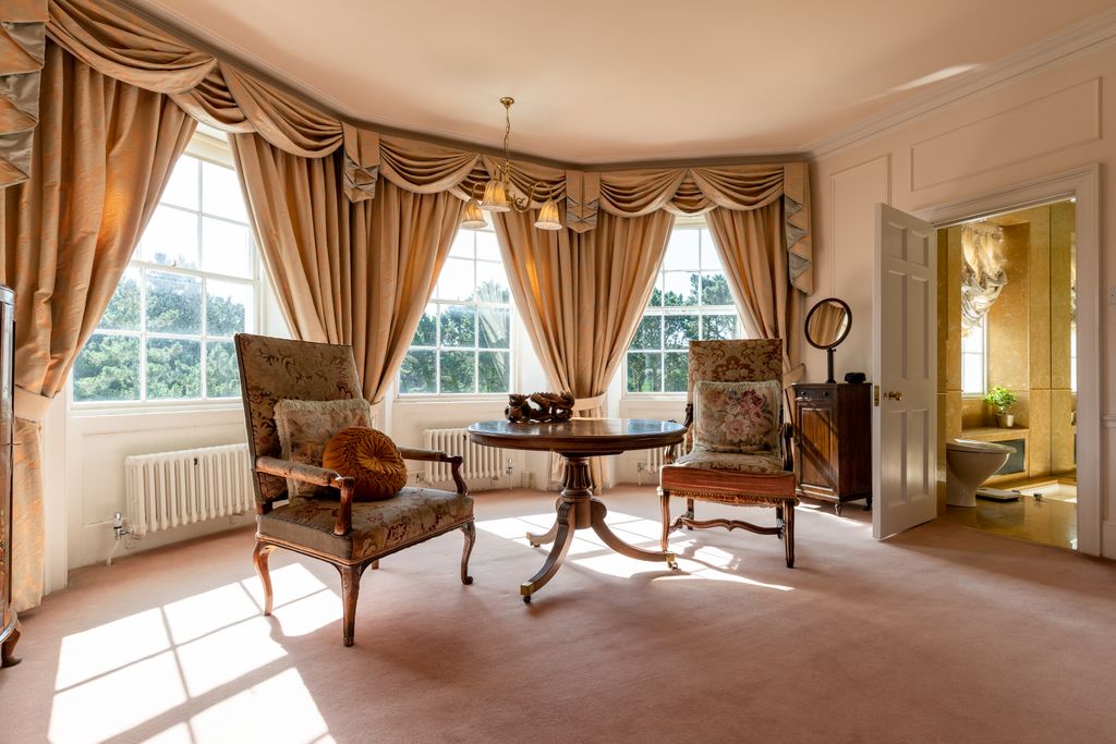 Additional image 15 of 7 bed detached house for saleNorth Clifton, St. Andrew, Guernsey GY1