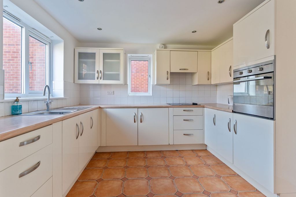 Additional image 2 of 4 bed detached house for saleStockwood View, Langstone NP18