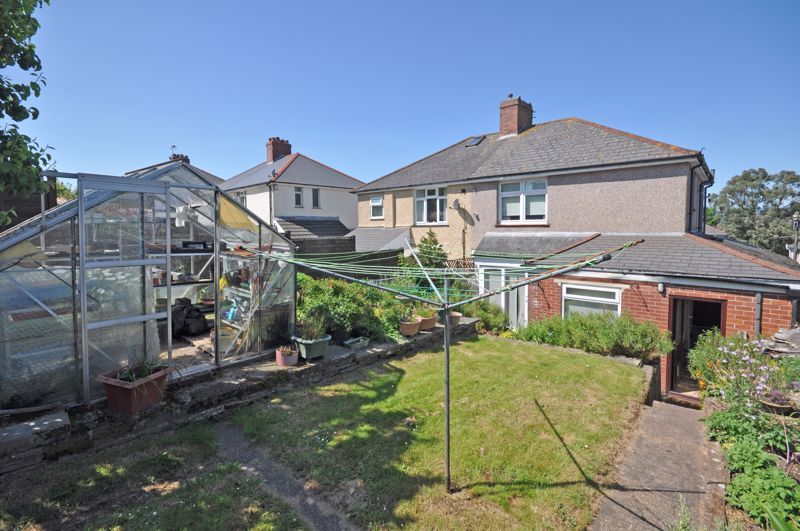 Additional image 20 of 3 bed semi-detached house for saleExtended Period House, Ronald Road, Newport NP19