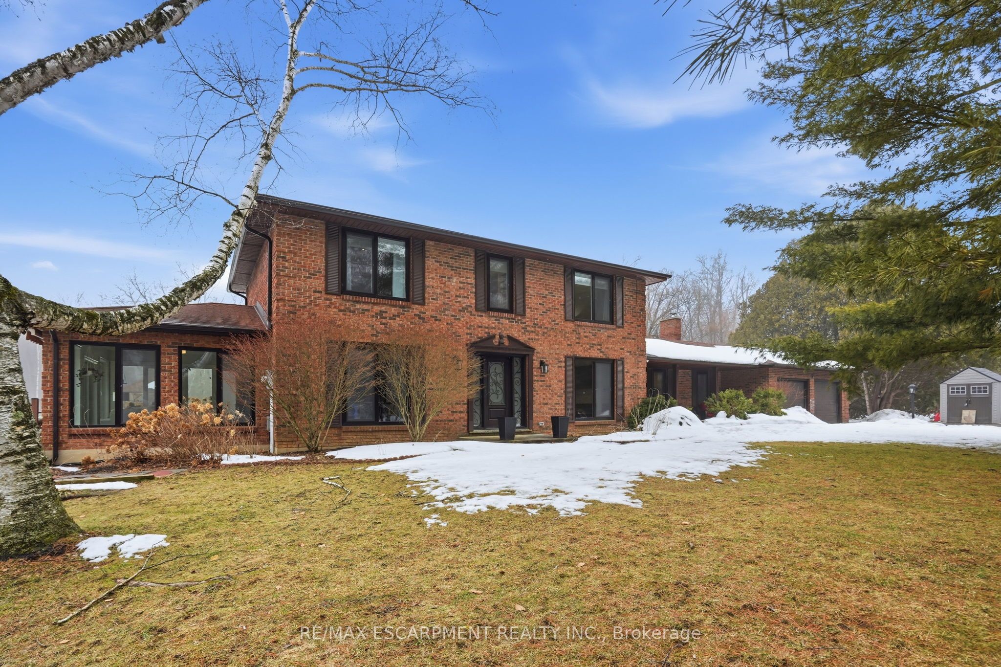 Additional image 3 of 3918 Maddaugh Road, Puslinch, ON, N0B 2J0