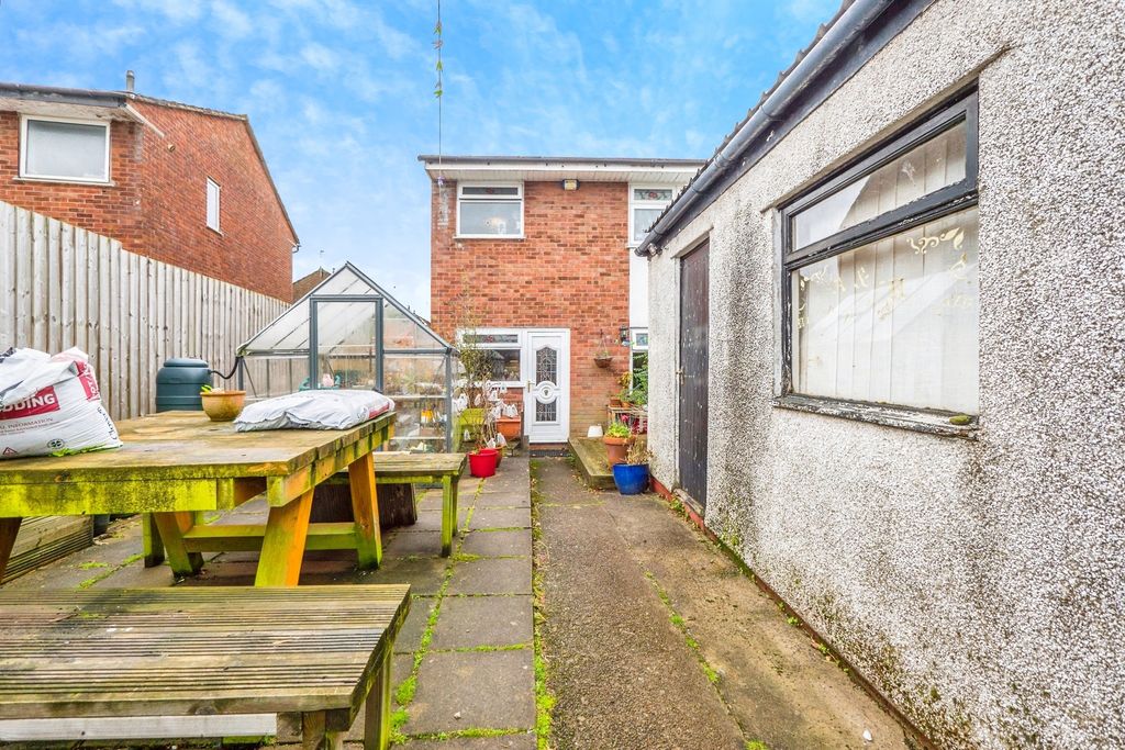 Additional image 8 of 3 bed semi-detached house for saleBryn Pinwydden, Pentwyn, Cardiff CF23