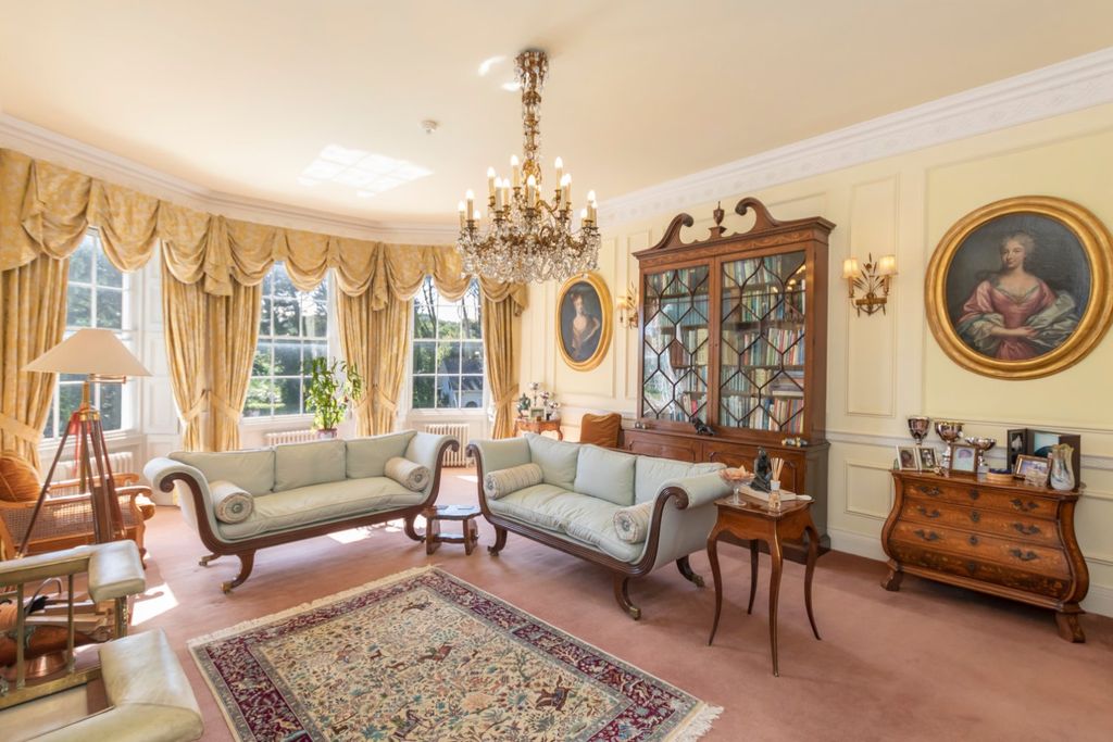 Additional image 4 of 7 bed detached house for saleRoute De St. Andre, St Andrew's, Guernsey GY6