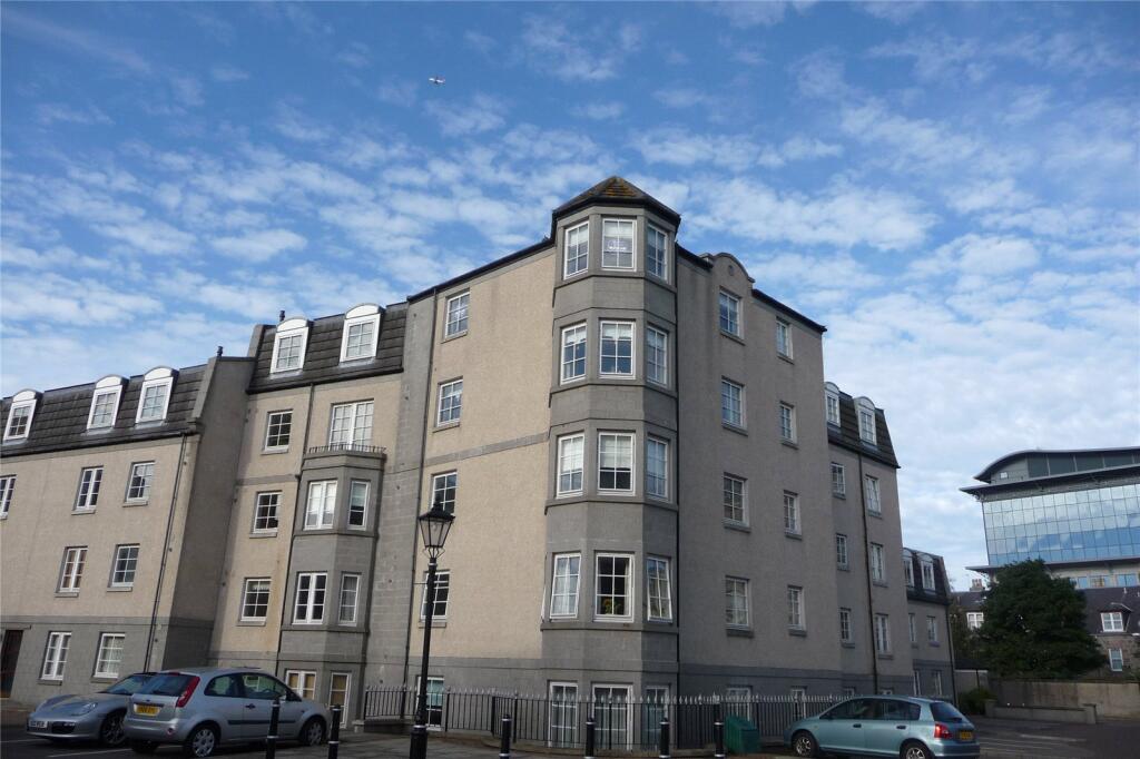 Fonthill Avenue, Aberdeen, AB11