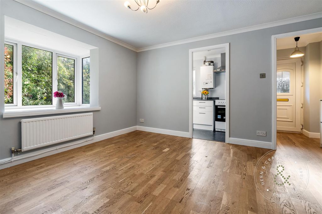 Additional image 14 of 2 bed terraced house for saleManston Close, Radyr Way, Cardiff CF5