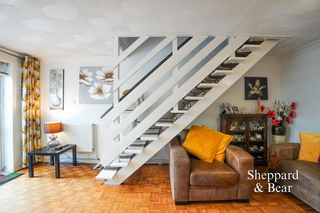 Additional image 10 of 2 bed terraced house for saleWoolaston Avenue, Cardiff CF23