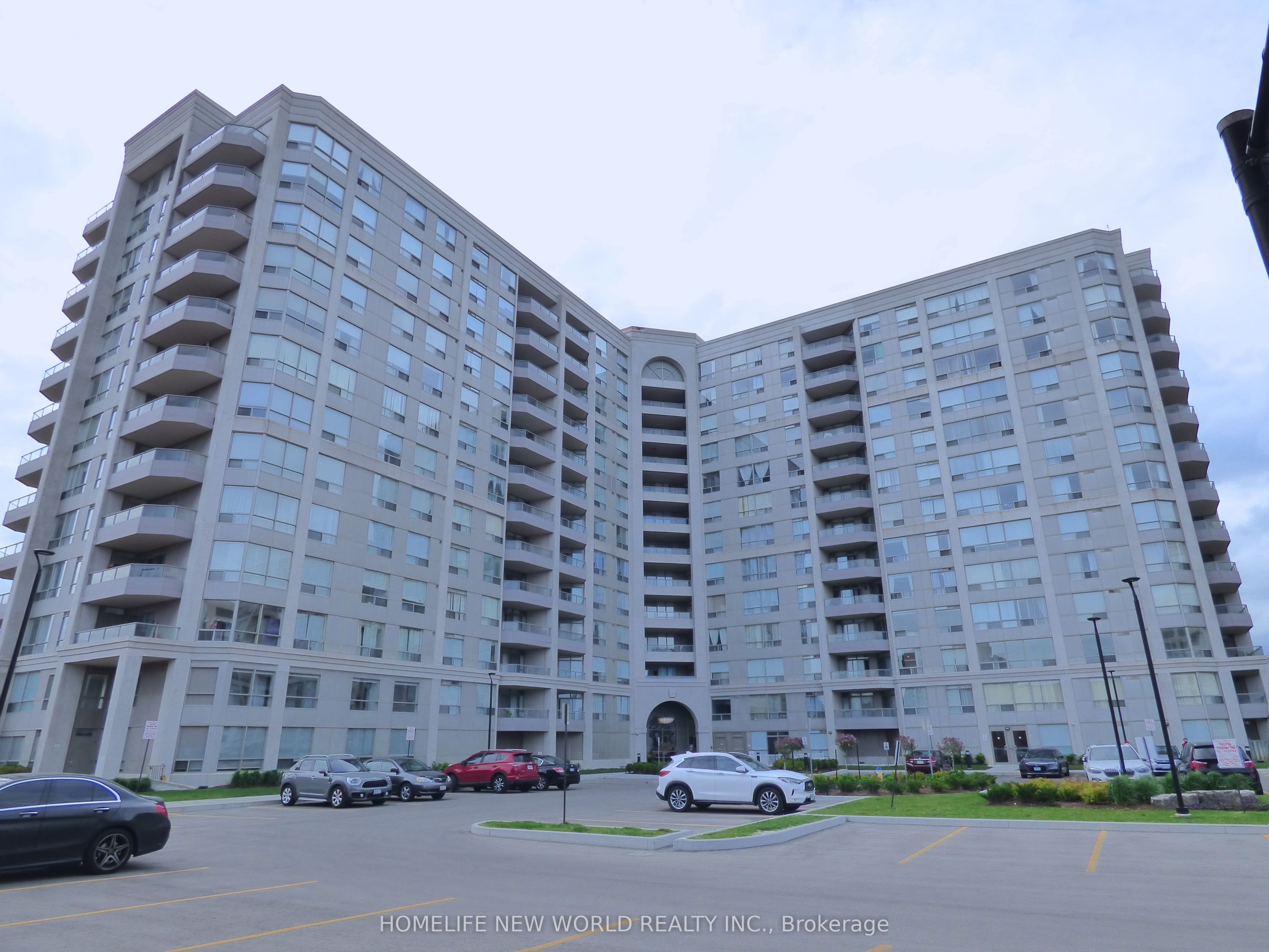 507-9015 Leslie Street, Richmond Hill, ON, L4B 4J8
