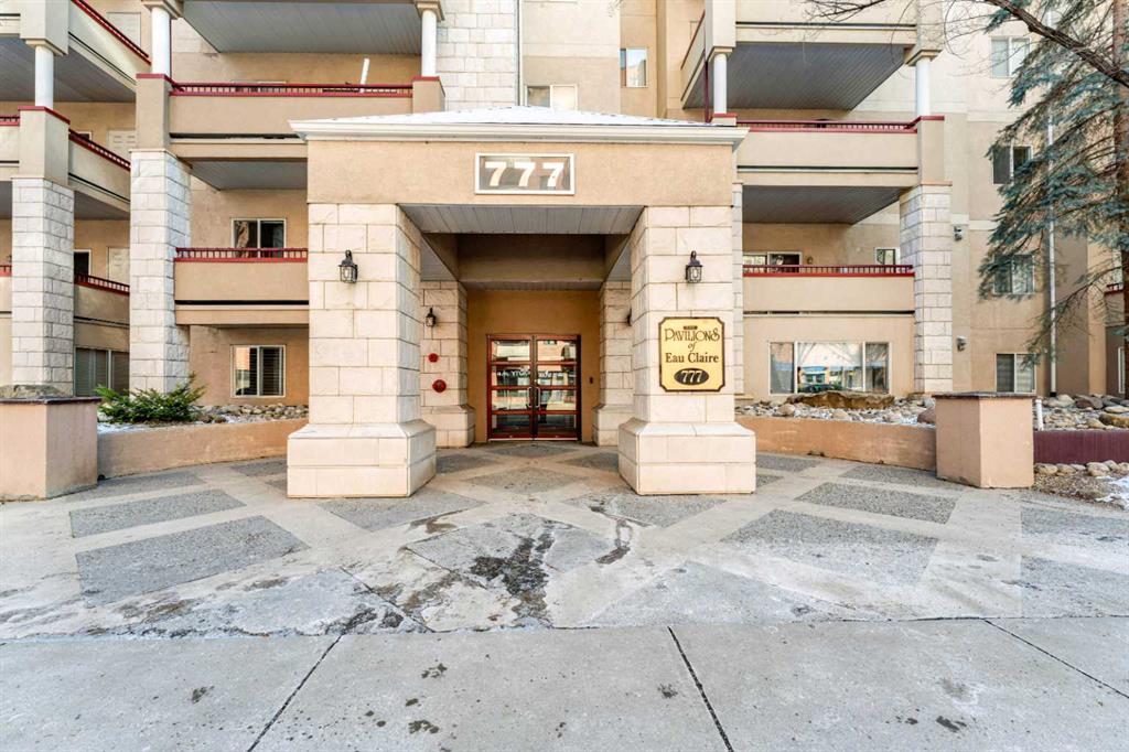 Additional image 2 of 215-777 3 Avenue SW, Calgary, AB, T2P 0G8