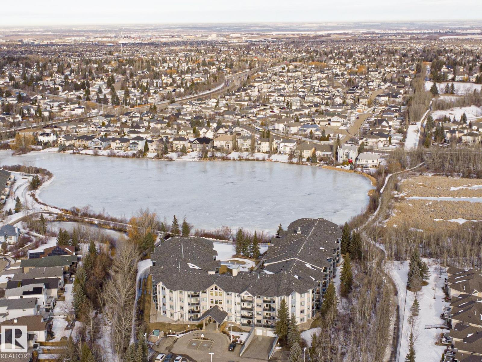314-100 Foxhaven Drive, Sherwood Park, AB, T8A6B6