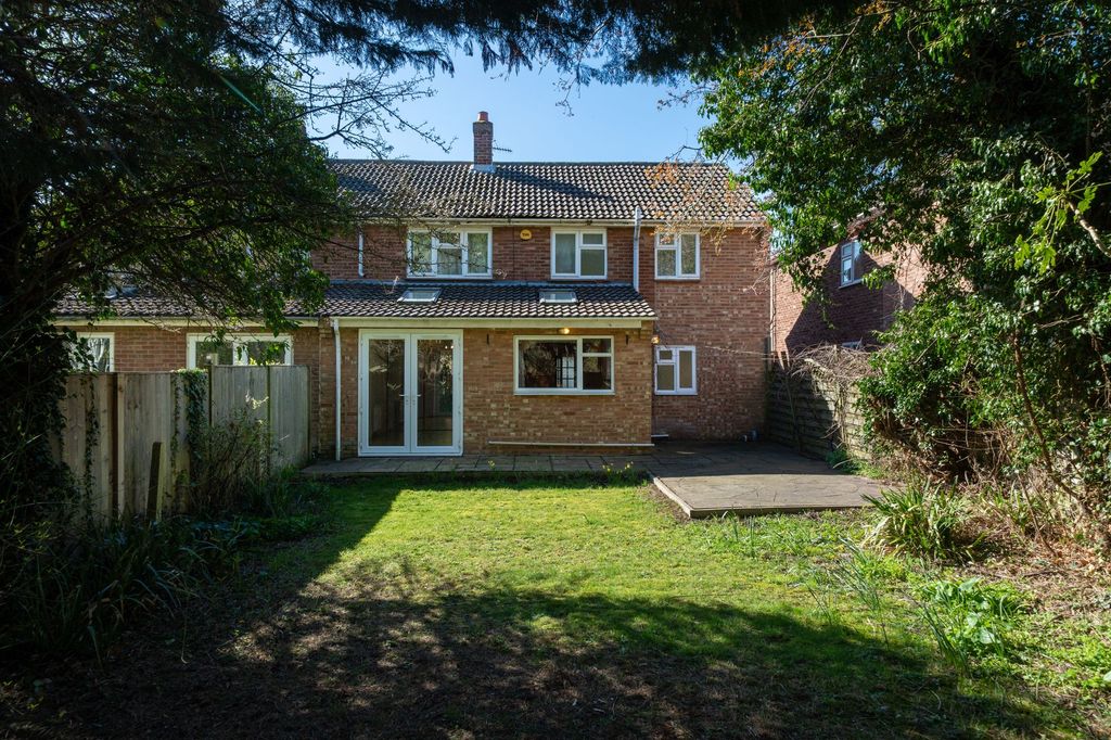 Additional image 21 of 5 bed semi-detached house for saleLong Reach Road, Cambridge CB4