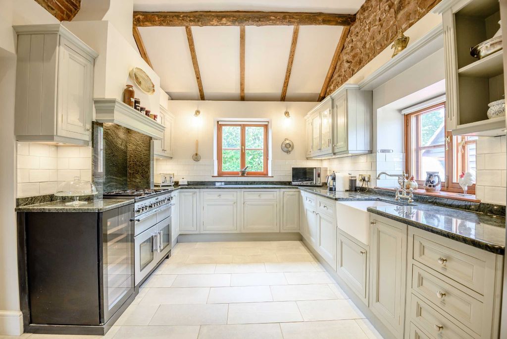 Additional image 2 of 3 bed detached house for saleDingestow, Monmouth, Monmouthshire NP25