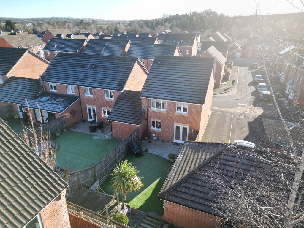 Additional image 15 of 4 bed detached house for saleMaplewood, Newport NP18