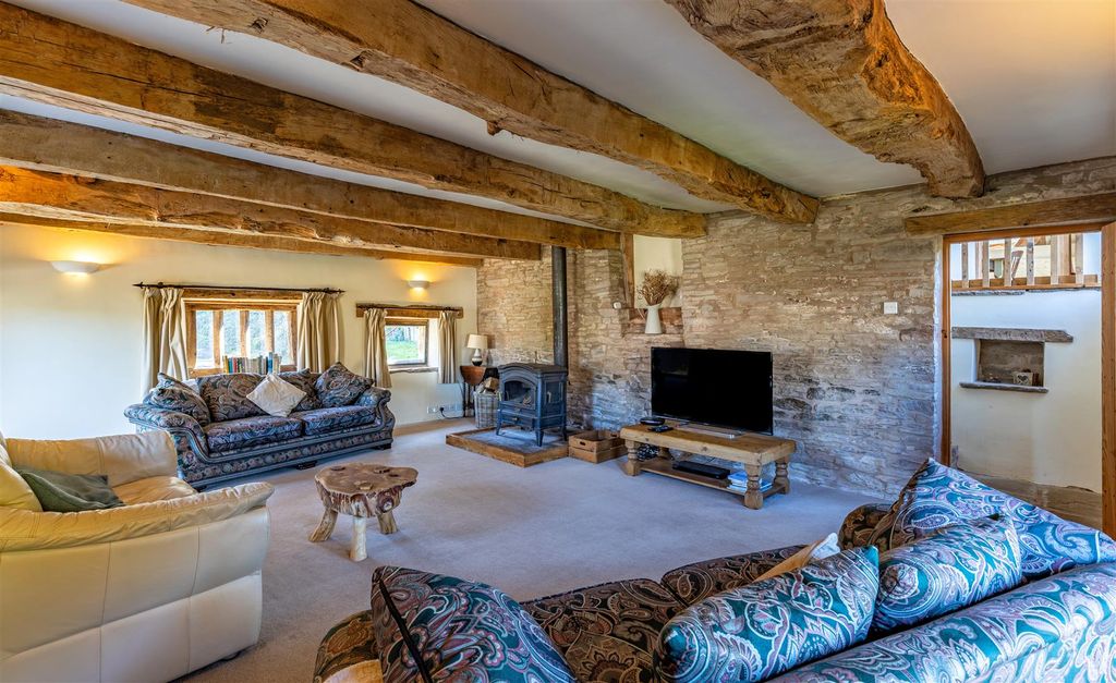 Additional image 6 of 4 bed barn conversion for salePontrilas, Hereford HR2