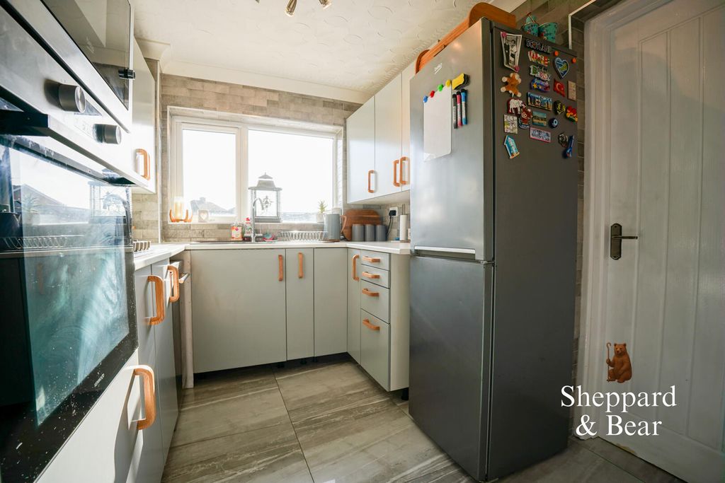 Additional image 28 of 3 bed semi-detached house for saleMilverton Road, Llanrumney, Cardiff CF3