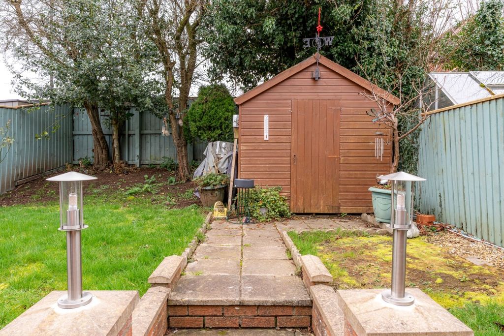 Additional image 26 of 4 bed detached house for salePennyfarthing Lane, Undy NP26