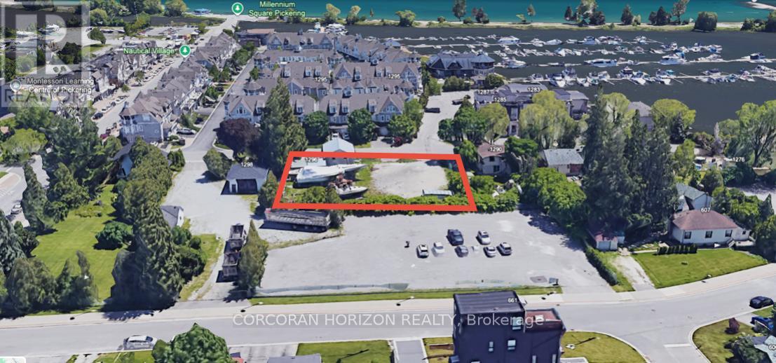 Additional image 2 of 1292-1296-1292 Wharf Street, Pickering, ON, L1W1A3