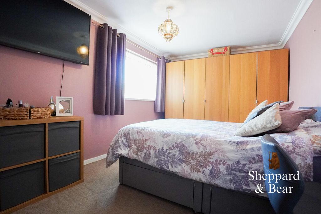 Additional image 9 of 3 bed semi-detached house for saleMilverton Road, Llanrumney, Cardiff CF3