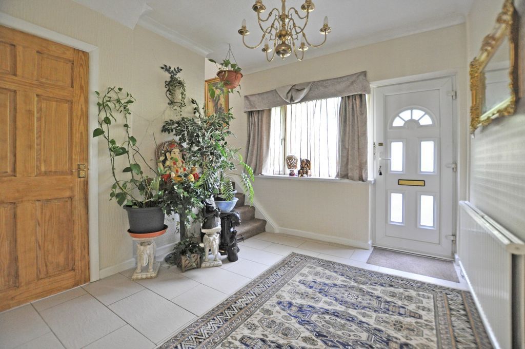 Additional image 14 of 4 bed detached house for saleExceptional Plot, Risca Road, Newport NP20