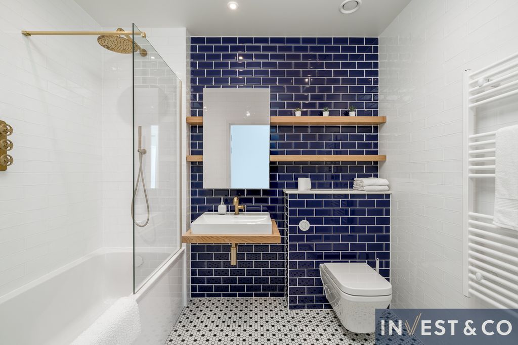Additional image 14 of 2 bed flat for saleGoodluck Hope Walk, London E14