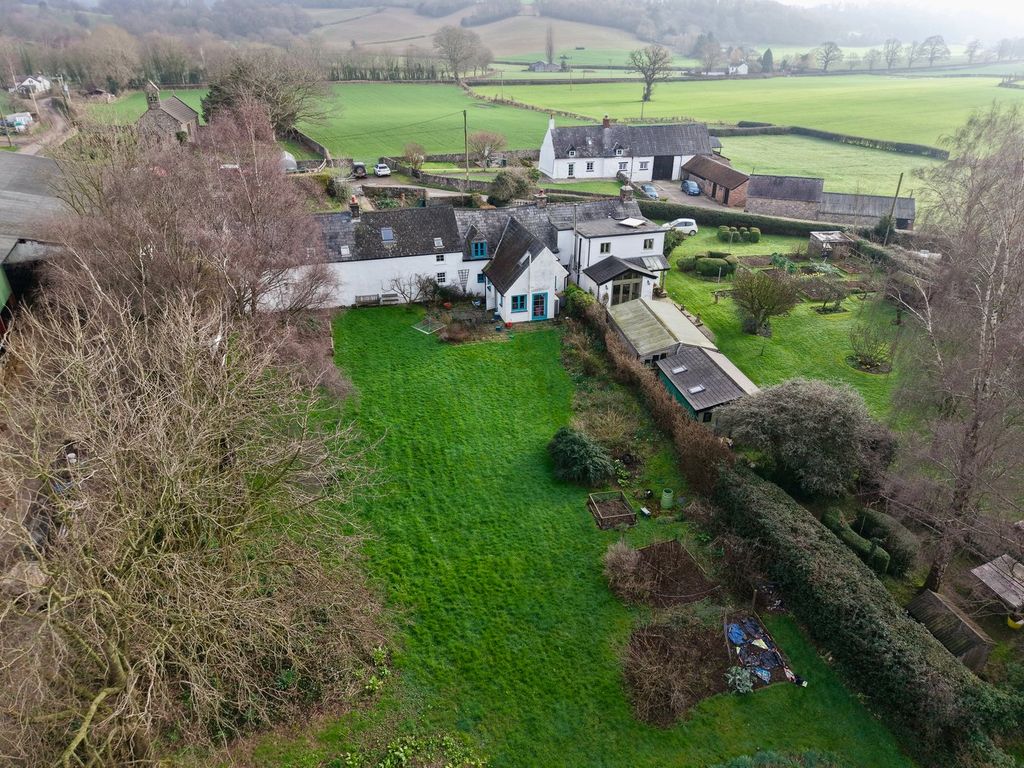 Additional image 18 of 3 bed cottage for saleKemeys Commander, Usk NP15