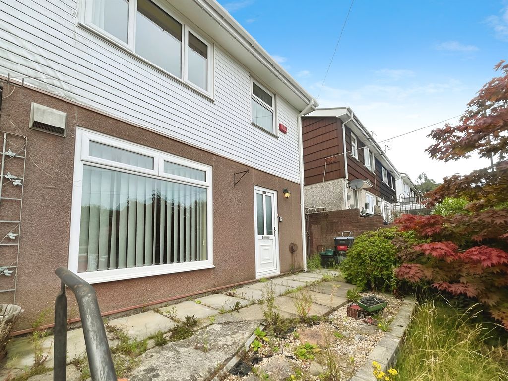 Additional image 5 of 3 bed semi-detached house for saleGlan Ebbw, Blaina, Abertillery NP13