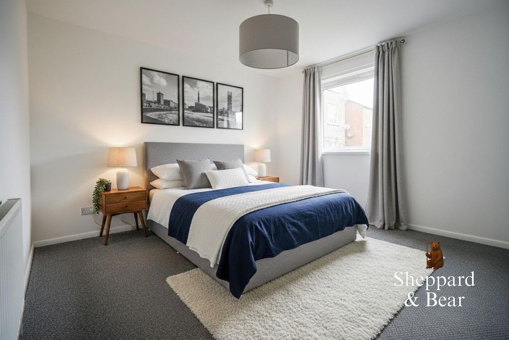 Additional image 3 of 2 bed maisonette for saleDaviot Street, Cardiff CF24