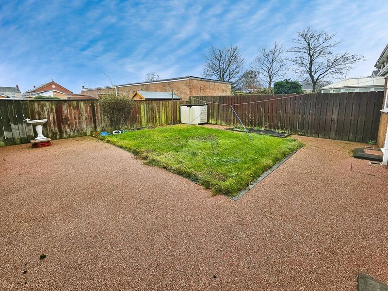 Additional image 5 of 3 bed semi-detached house for saleHarewood Drive, Bedlington NE22