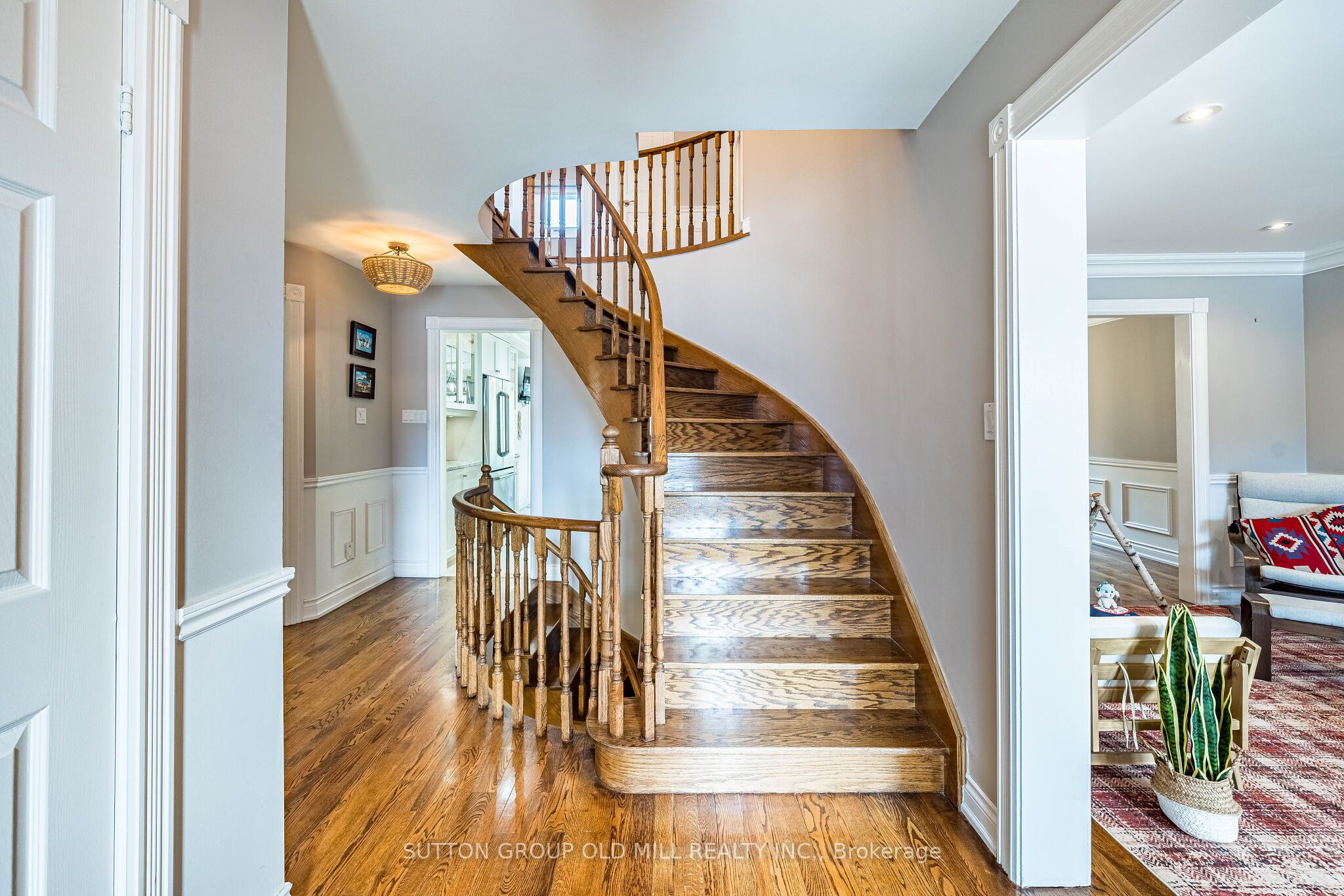 501 Sundown Crescent, Pickering, ON, L1V 6A7 photo 4