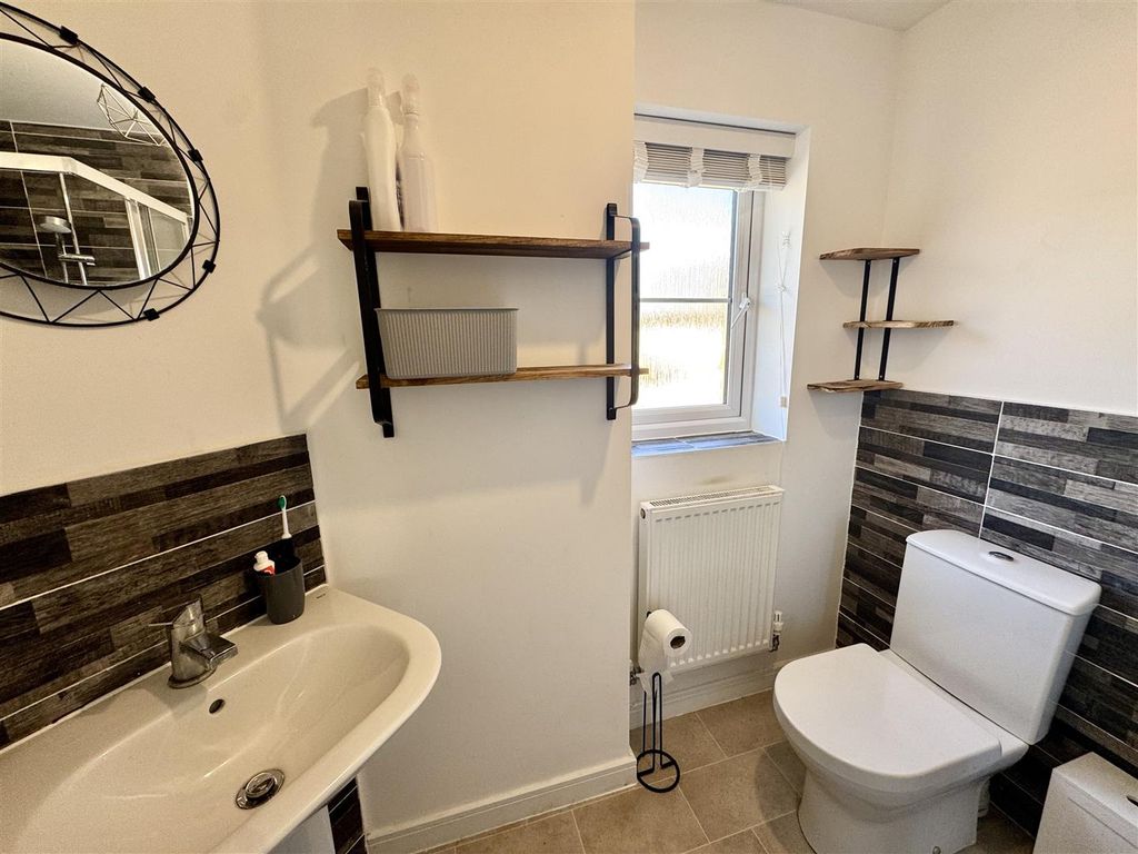 Additional image 11 of 3 bed semi-detached house for saleSir Bartholomew Grove, Undy NP26