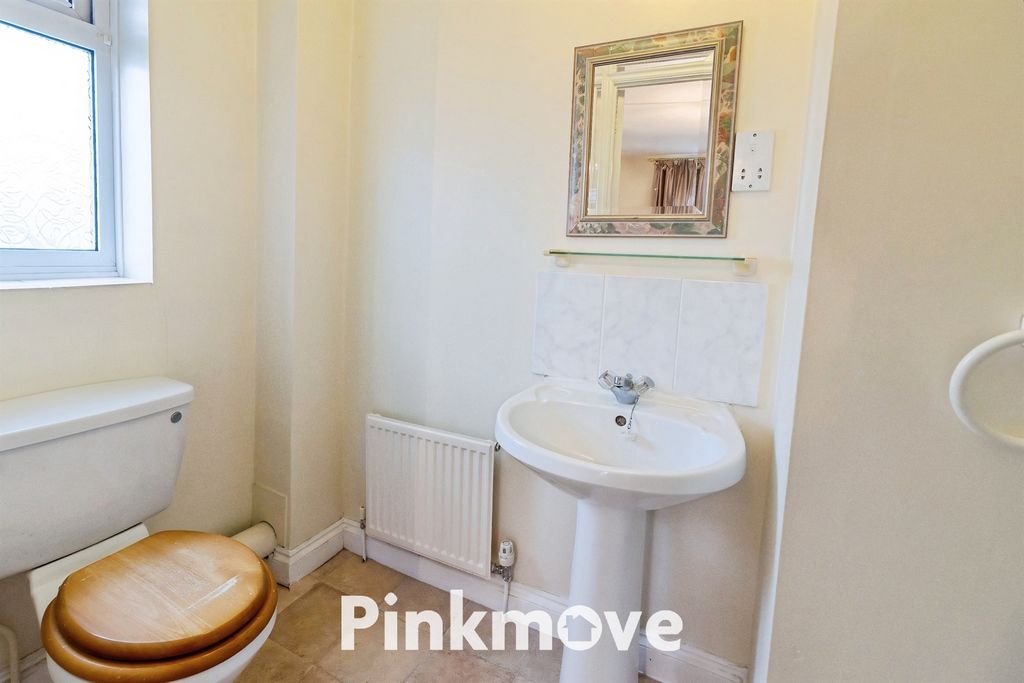 Additional image 18 of 4 bed detached house for saleSquires Gate, Rogerstone, Newport NP10