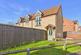 The Willows, Sudbrooke, LN2