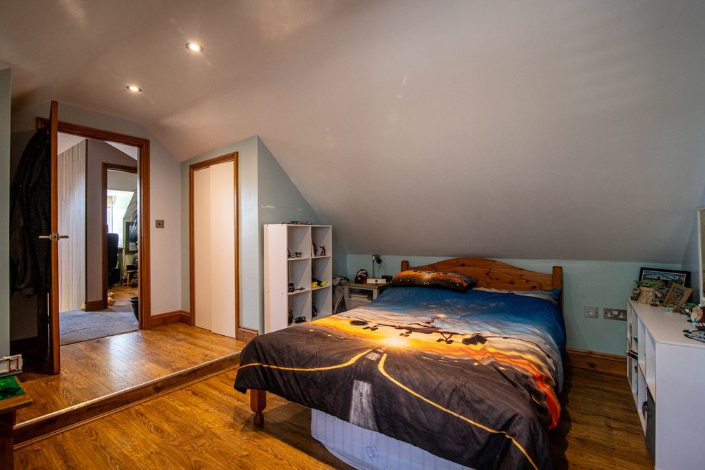 Additional image 11 of 4 bed detached house for saleLa Route Du Carrefour A Cendre, St Peter JE3