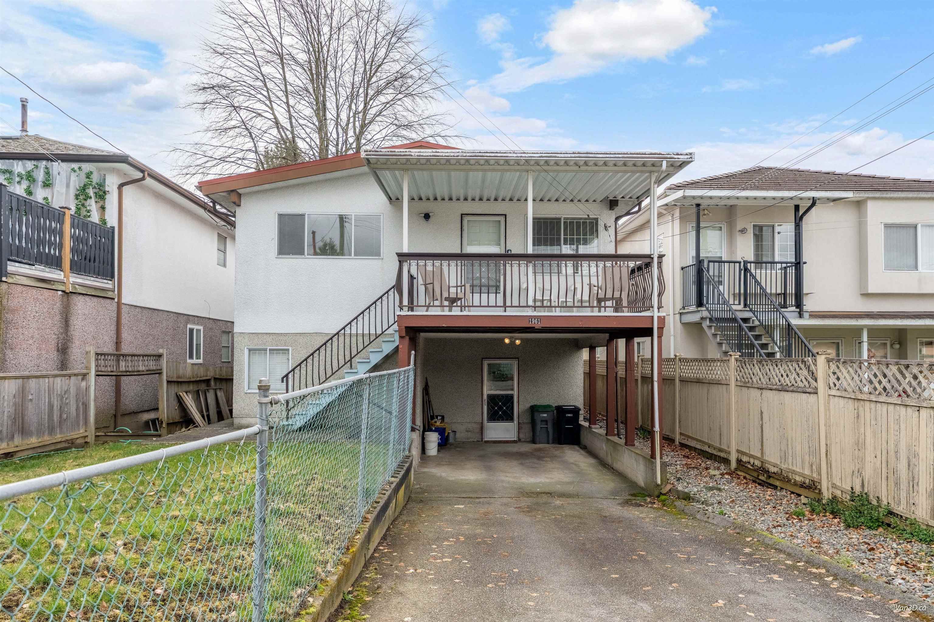 Additional image 2 of 1961 50th Avenue E, Vancouver, BC, V5P 1V1