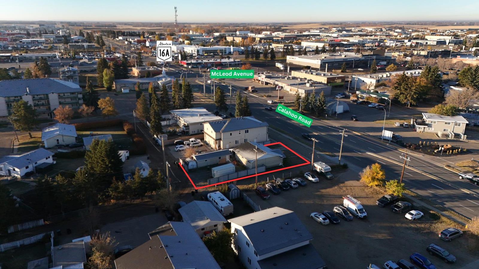 306 Calahoo Road, Spruce Grove, AB, T7X2H6