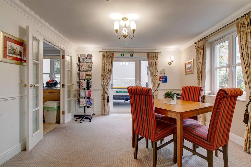 Additional image 21 of 1 bed flat for salePritchard Court, Cardiff Road, Llandaff, Cardiff CF5