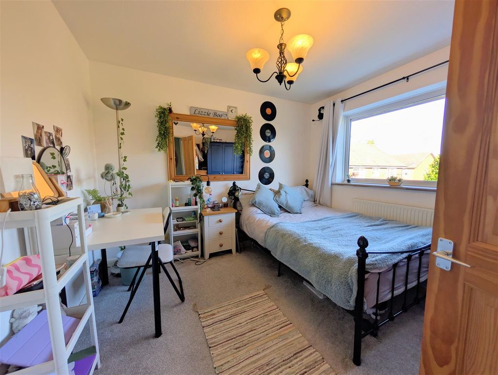 Additional image 11 of 3 bed semi-detached house for saleSmithville Close, St. Briavels, Lydney GL15