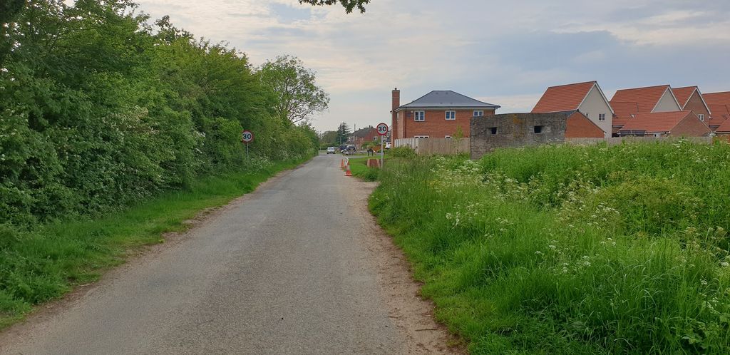Additional image 3 of Land for saleCommon Road, Diss IP21