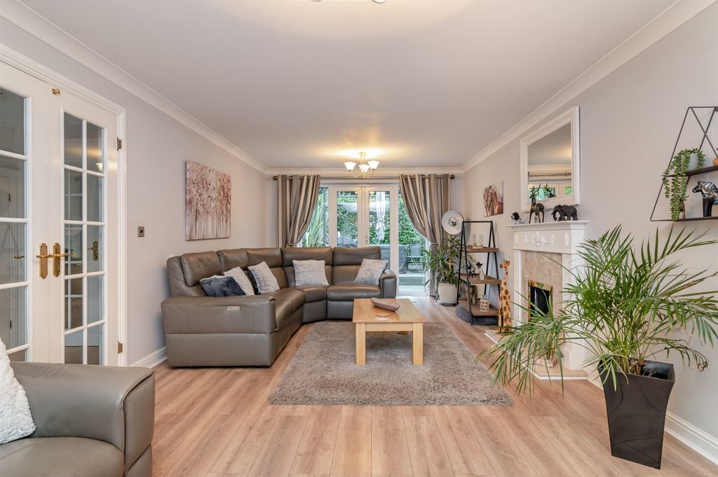 Additional image 4 of 4 bed detached house for salePriory Gardens, Langstone, Newport, Newport NP18