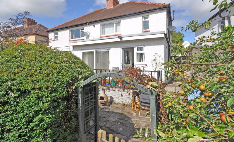 Additional image 23 of 3 bed semi-detached house for saleExtended House, Allt-Yr-Yn View, Newport NP20