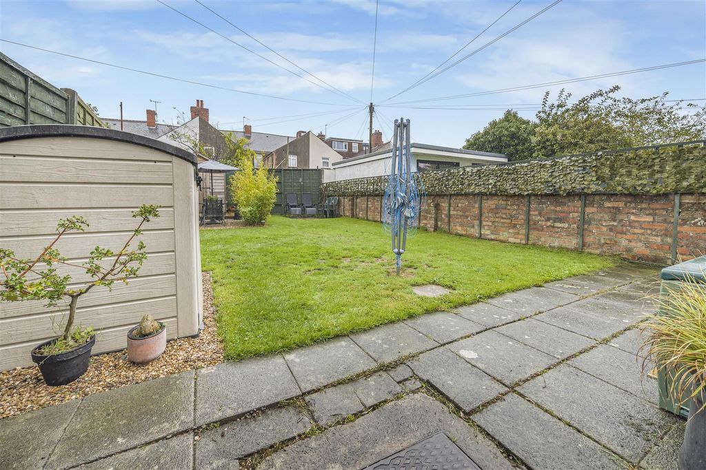 Additional image 3 of 3 bed semi-detached house for saleFairwater Grove West, Fairwater, Cardiff CF5
