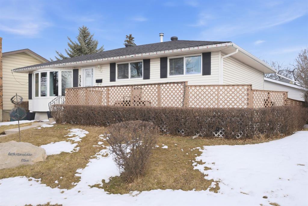 Additional image 4 of 336 Whiteview Close NE, Calgary, AB, T1Y 1R3